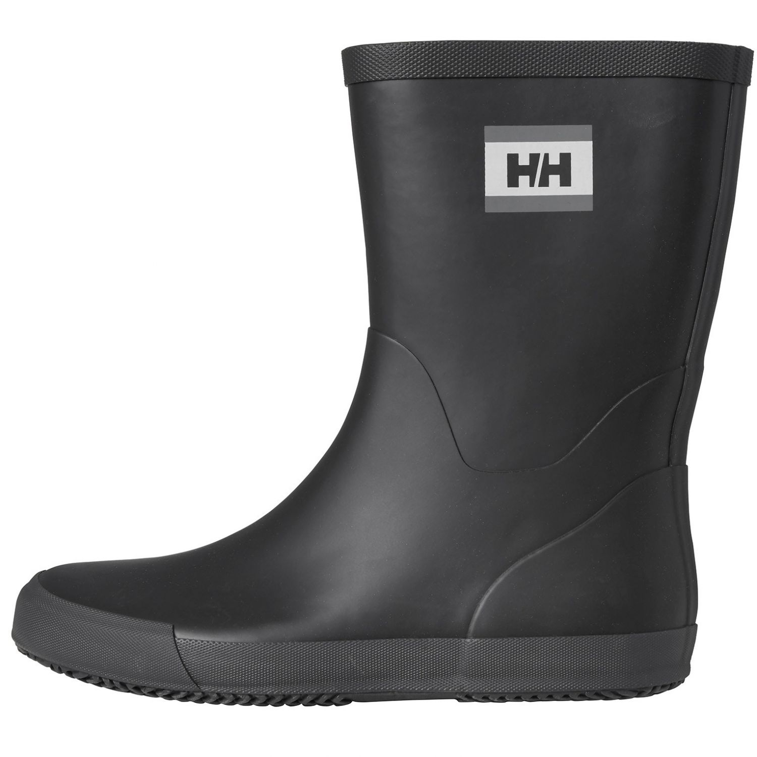 Helly Hansen Nordvik 2, buty gumowe, męskie, czarne