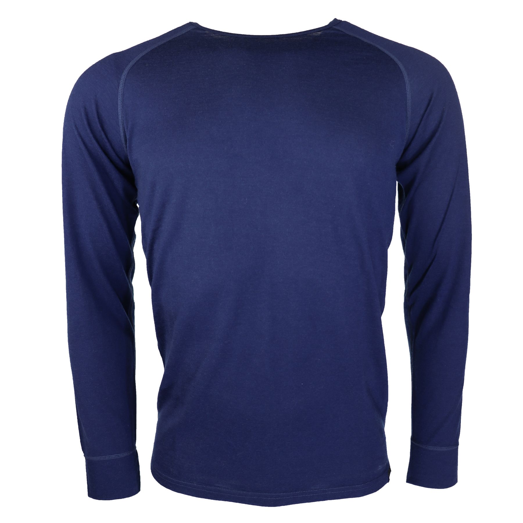 Helios Merino One, koszulka termoaktywna, męskie, navy