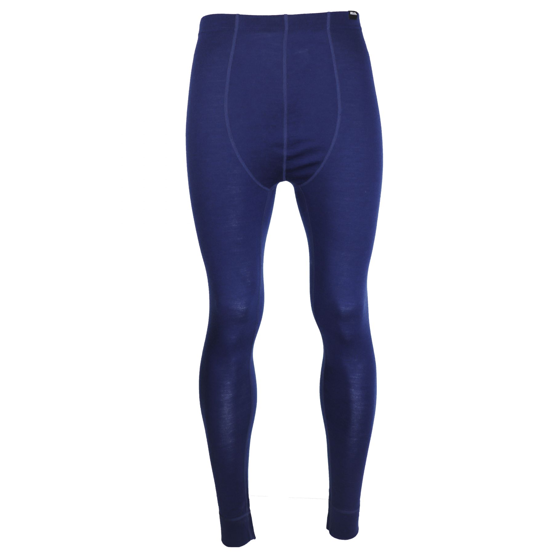 Helios Merino One, legginsy termoaktywne, męskie, navy