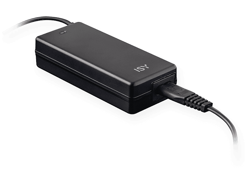 Zasilacz do laptopa ISY IAC-4501-1 45W