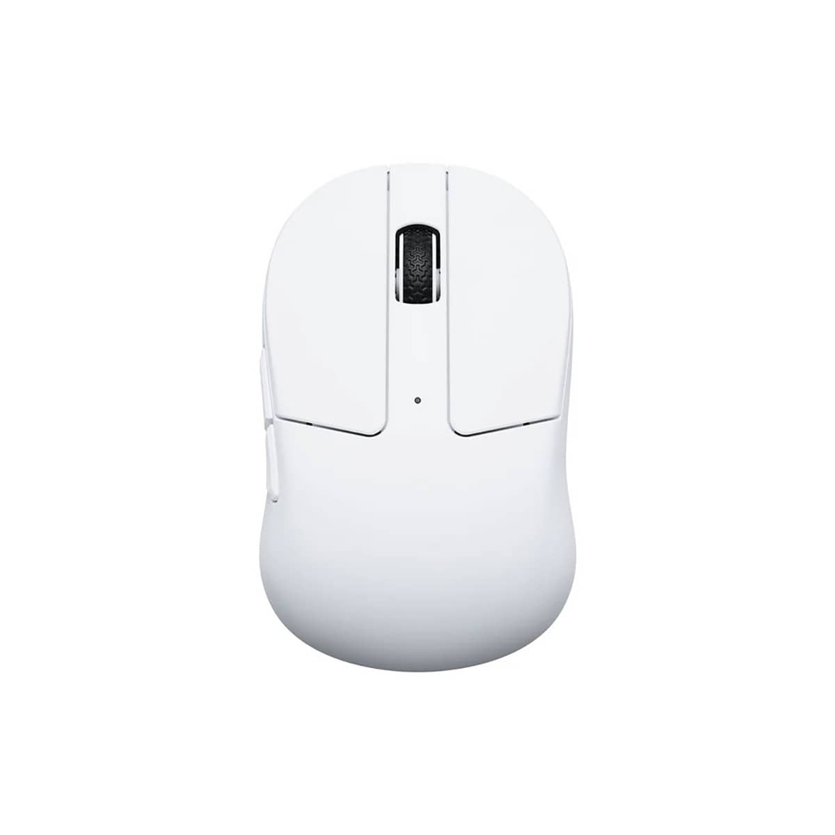 Keychron M4 1000Hz biała