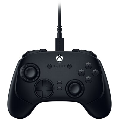 Kontroler RAZER Wolverine V3 Tournament Edition Czarny