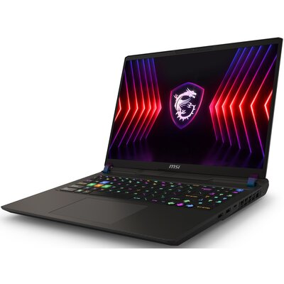 MSI Vector 16 HX i9-14900HX/16GB/1TB/Win11 RTX4080 240Hz