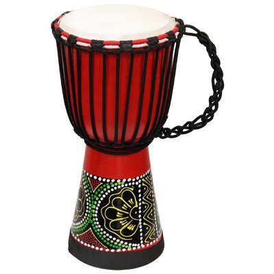 Bęben Djembe MUSICMATE MM-DRM50 ShelfSound