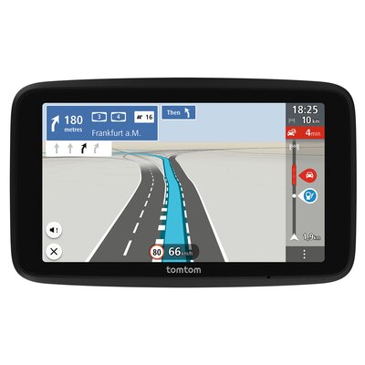 TOMTOM GO Classic 5