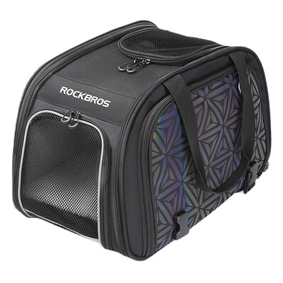 Torba rowerowa na bagażnik ROCKBROS dla kotów i psów 30140028001