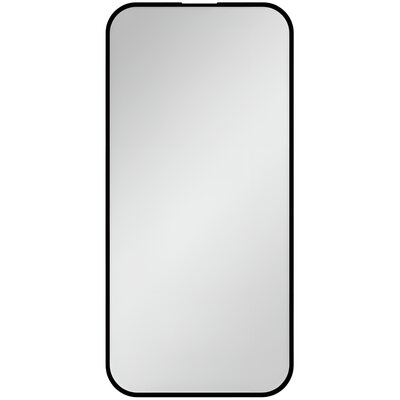 Szkło hartowane FIXED Privacy Full-Cover do Apple iPhone 16 Plus