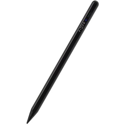A+ Rysik FIXED Graphite pro iPady s chytrým hrotem a magnety FIXGRA-BK) Czarny
