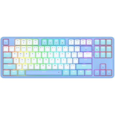 REDRAGON K707WBB-RGB StarBlade