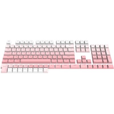 Klawisze REDRAGON A134 Ombre Różowy