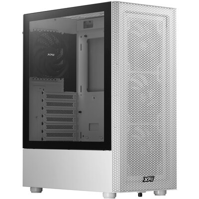 XPG Valor Mesh Black