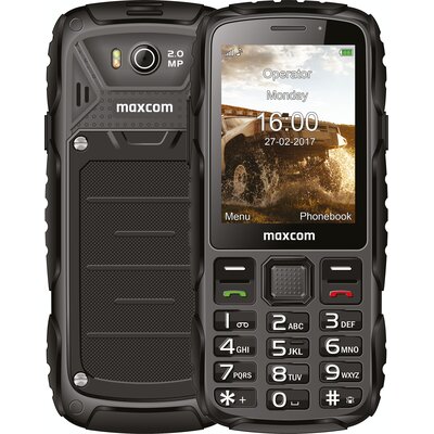 Maxcom MM920L Czarny