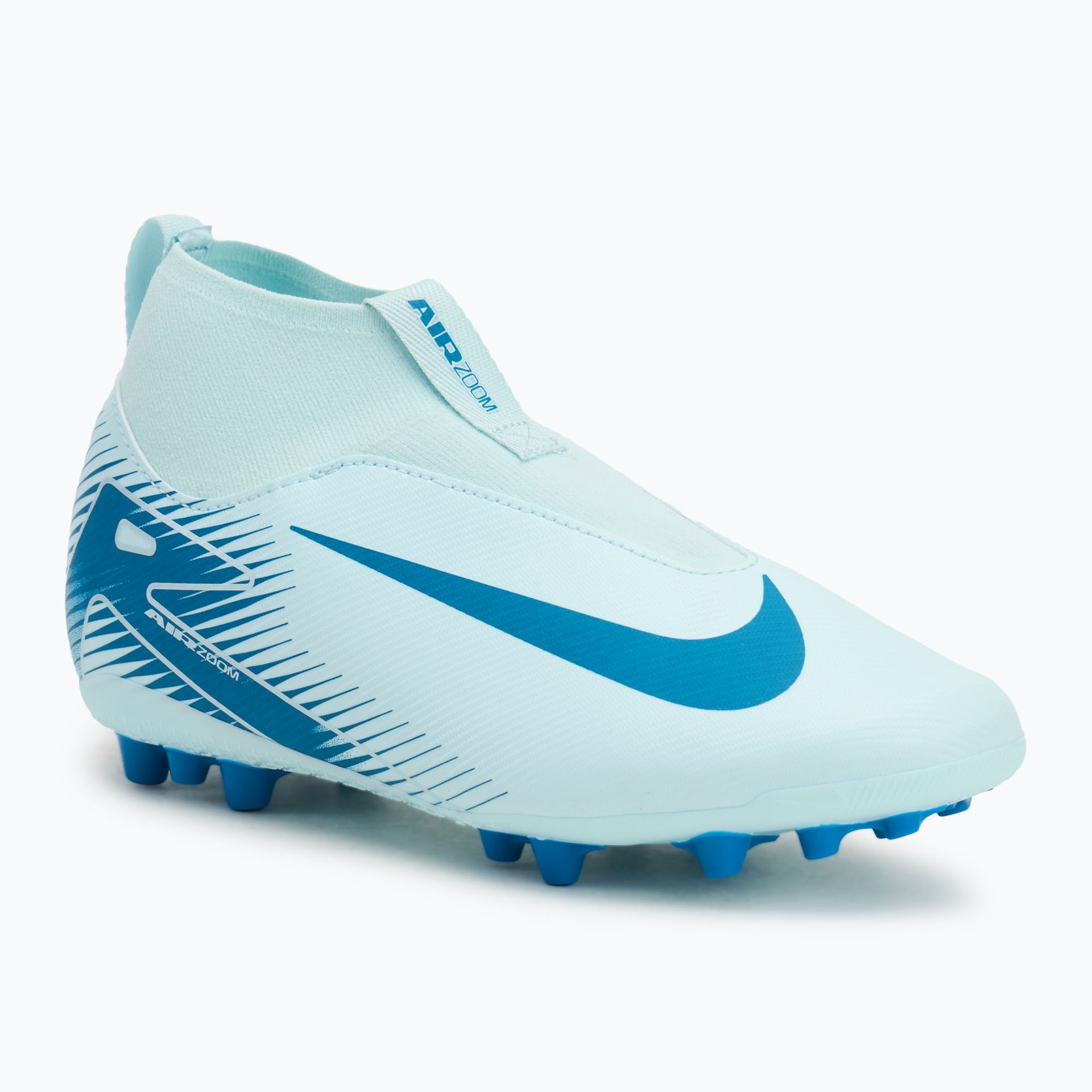 Buty piłkarskie dziecięce Nike Mercurial Superfly 10 Academy AG glacier blue/blue orbit WYSYŁKA W 24H 30 DNI NA ZWROT