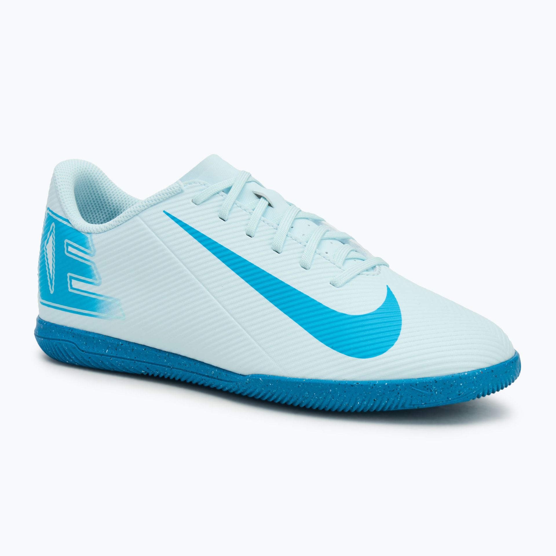 Buty piłkarskie męskie Nike Mercurial Vapor 16 Club IC glacier blue/blue orbit WYSYŁKA W 24H 30 DNI NA ZWROT