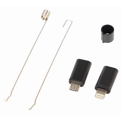 Endoskop BLOW Dwuobiektowa 2m 7.9mm