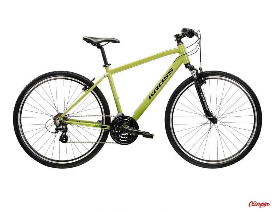 Rower Kross Evado 2.0