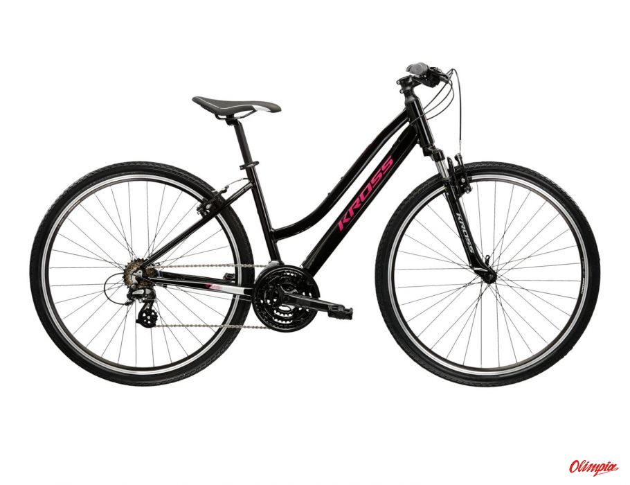 Rower Kross Evado 2.0