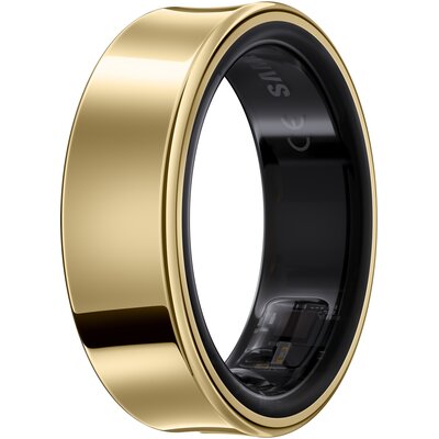 Smartring SAMSUNG Galaxy Ring 47mm Tytanowo-złoty