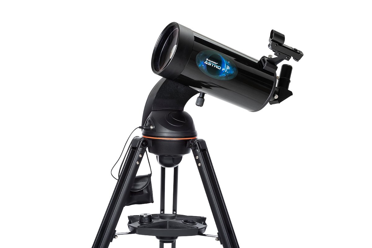 Celestron Astro Fi 127 MAK