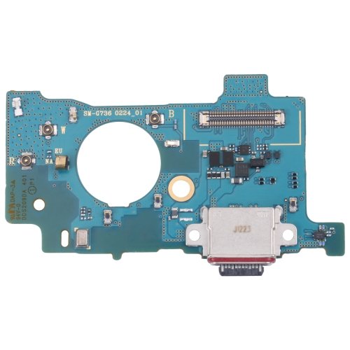 ORYGINALNE ZŁĄCZE ŁADOWANIA MIKROFON DO SAMSUNG Xcover6 Pro SM-G736