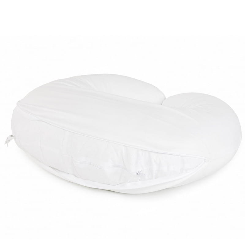 Wodoodporny pokrowiec HYGIENIC do poduszki do karmienia, Poofi