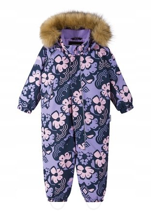 Wodoodporny zimowy kombinezon Reimatec Reima Lappi 92