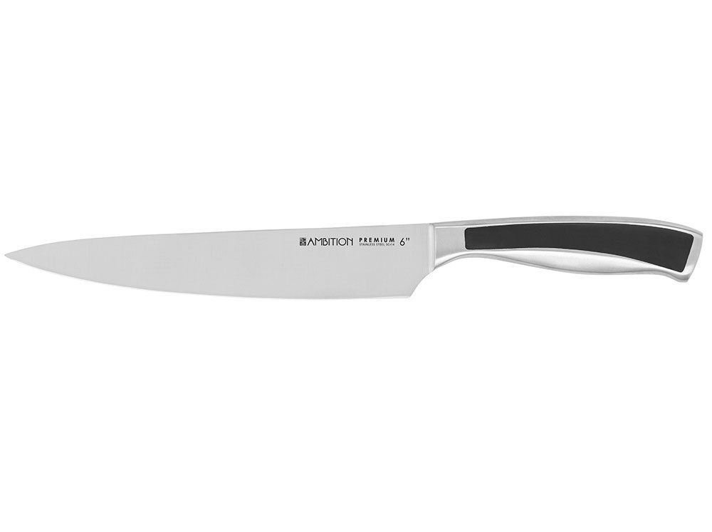 Nóż uniwersalny Premium 15 cm AMBITION