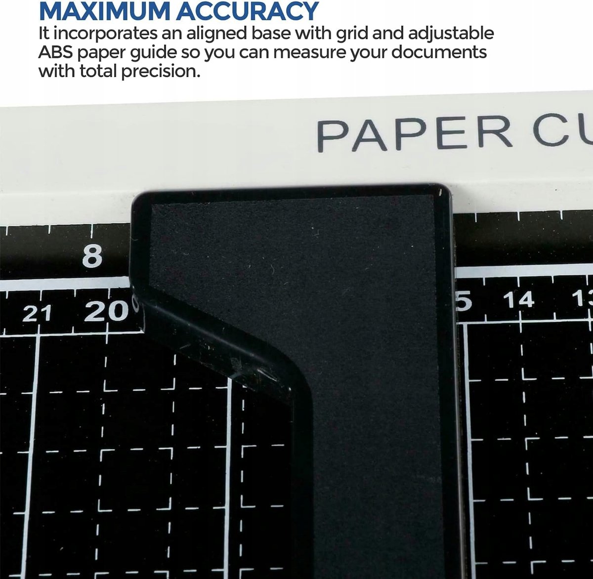 Gilotyna R��czna Ediesi