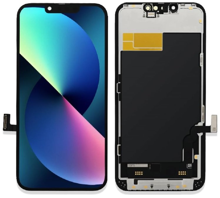 NOWY WYŚWIETLACZ EKRAN LCD DOTYK DO Apple iPhone 13 IN-CELL