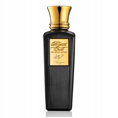 Blend Oud Mazyon, Woda Perfumowana, 75 Ml
