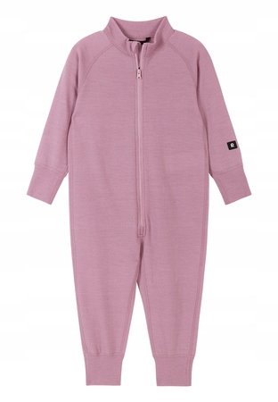 Kombinezon wełniany Reima Parvin 98