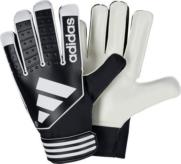 Rękawice bramkarskie adidas Tiro Club czarne HN5610-7