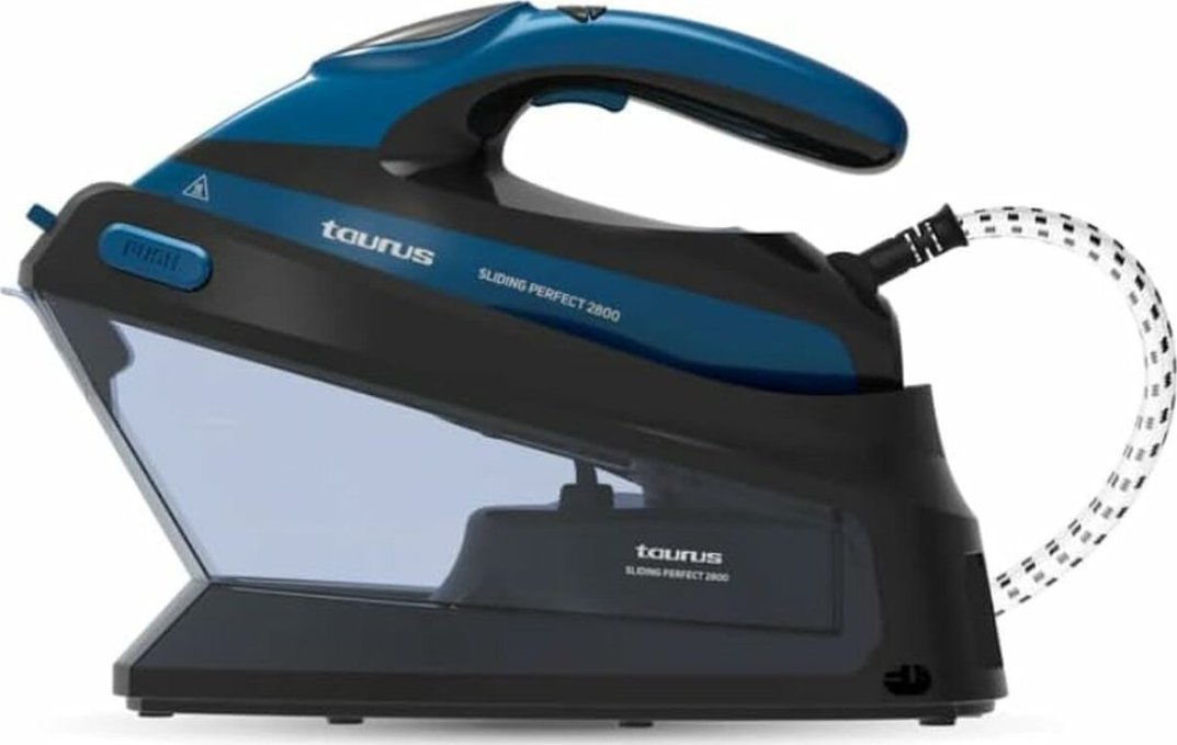 Taurus Generator Pary Sliding Perfect 2800