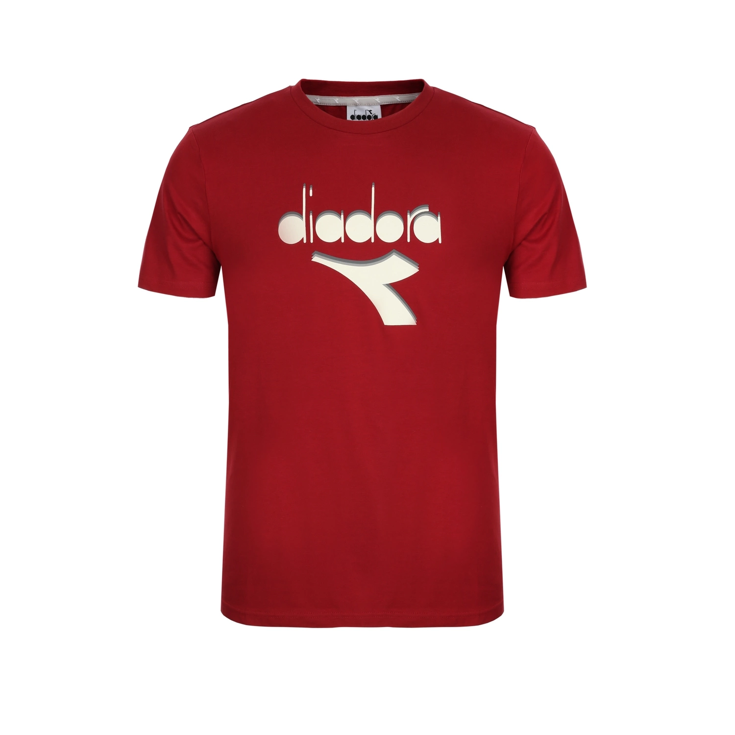 Koszulka męska DIADORA T-SHIRT SS ESS. SPORTS II