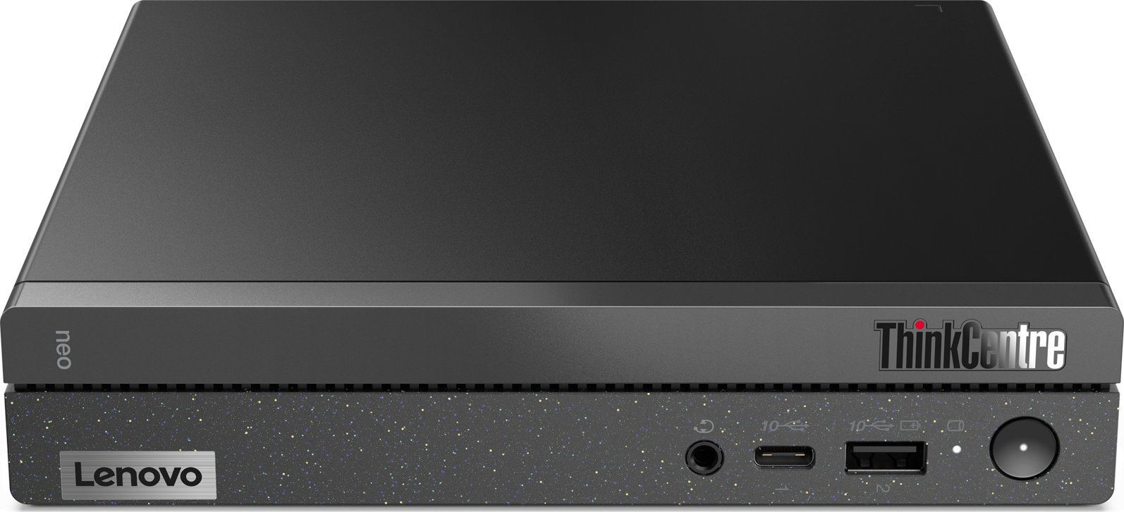 Komputer Lenovo Lenovo ThinkCentre neo 50q Gen 4 Intel Core i5 i5-13420H 16 GB DDR4-SDRAM 512 GB SSD Windows 11 Pro Mini PC Czarny