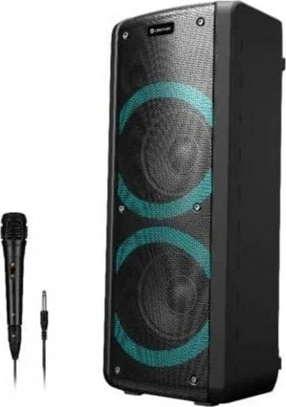 Głośnik Denver Głośnik Bluetooth Przenośny Denver Electronics 6,5