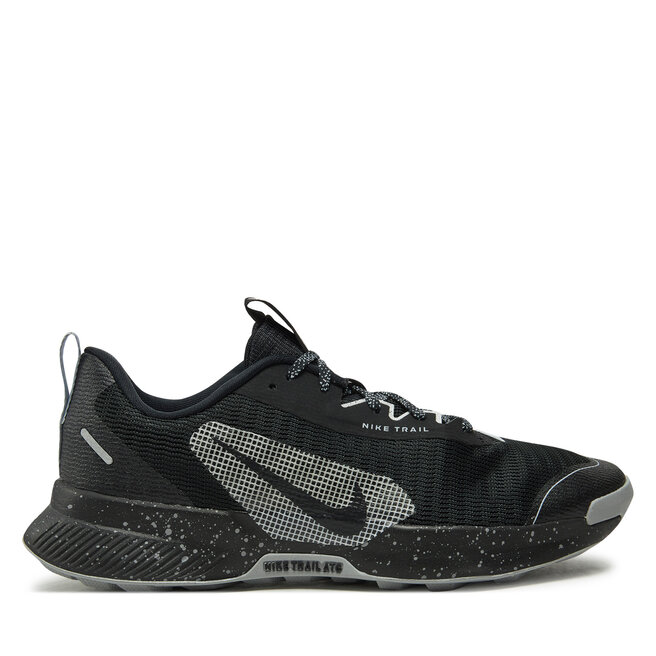 Buty do biegania Nike Juniper Trail 3 FQ0904 001 Czarny