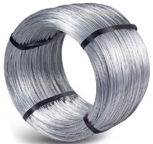 Metalurgia Drut Ocynkowany 5.00Mm Na DRU 5 ZN 5904215807254