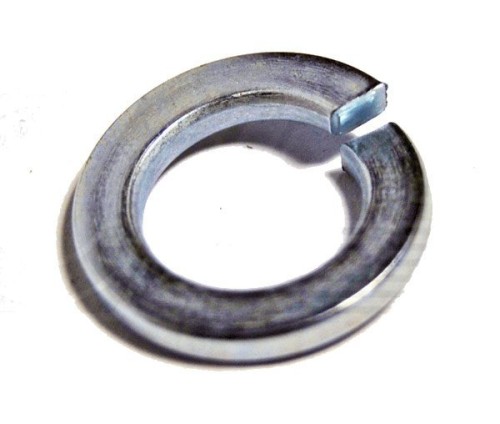 Un Podkładka Sprężynowa Ocynkowana Din 127 20Mm 008 20 ZN 5908235713458