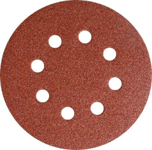 Klingspor Krążek Przyczepny 150Mm Ps18Ek Gls3 Granulacja 120 270496 P8 LS3 120 5907560010126