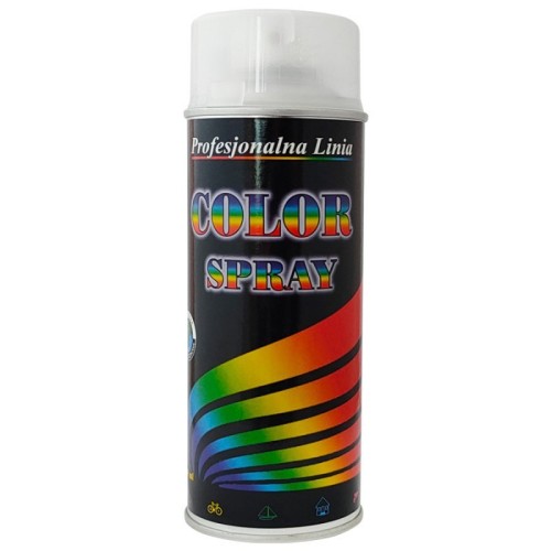 Color Spray Spray 400Ml Żółty MTP 1003 5905674482006
