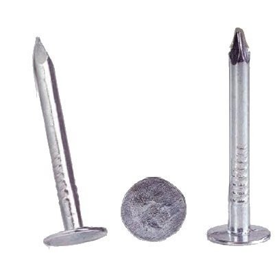 Un Gwoździe Papowe Ocynkowane 3.0*30Mm 902 30 5ZN 5906775497043