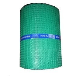 Un Siatka Ogrodzeniowa/Budowlana Zielona 50Mb 1.2M Sb12 S-B 004 5908228988078