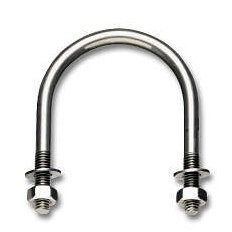 Robur Cybant Uchwyt Prętowy Do Rur M8 55*34Mm KR 34 GR 8014230190235