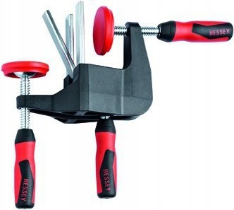 Bessey Przyrząd Podtrzymujący Do Montażu Ościeżnic I Drzwi BY TFM-2K 4008158040714