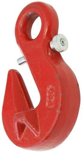 Un Hak Skracający Z Uchem I Zabezpieczeniem 7/8Mm G8 Wll2T HAGM317 7/8 1110003140302