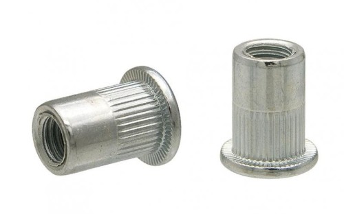 Un Nitonakrętka Z Kołnierzem Walcowym An315 M6*30 Rfk NI 315 M06 1555500010633