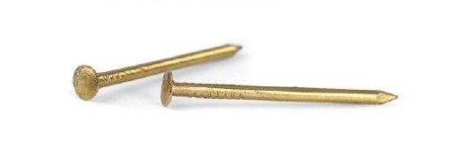 Un Gwoździe Tapicerskie Ocynkowane Zp 1.6*16Mm 904 16 ZP 1000001010663