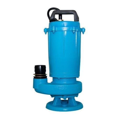 Omnigena Pompa Zatapialna Wq 15-7-1,1 400V Z Nasadą OM-WQ 15-7-3 5907761101760