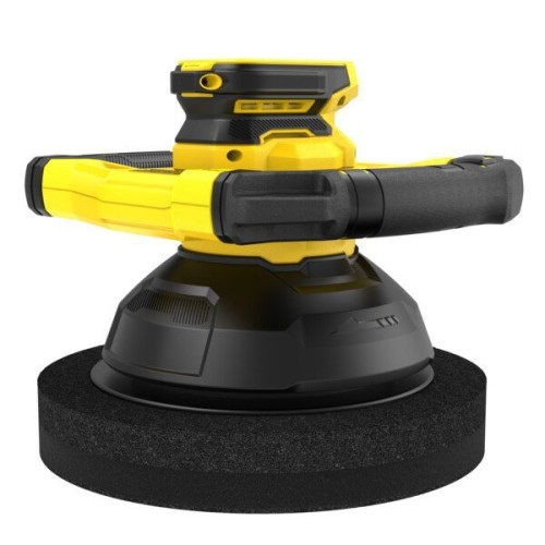 Stanley Akumulatorowa Polerka V20 18V 255Mm 0*Ah S/SFMCE100B 5035048750520
